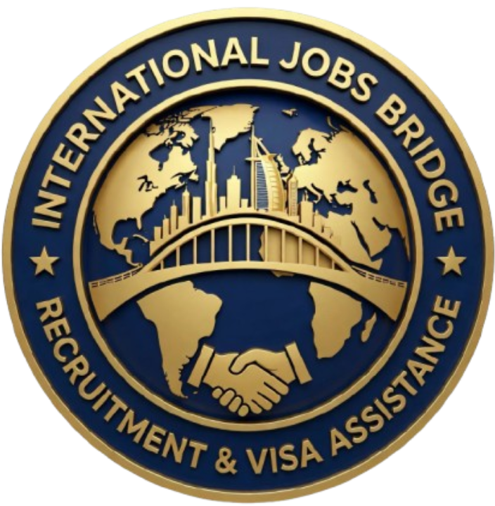 Inter Jobs Bridge