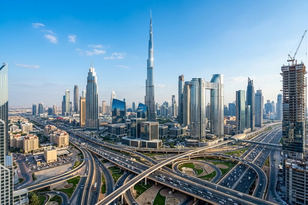 Dubai